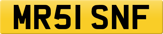 MR51SNF